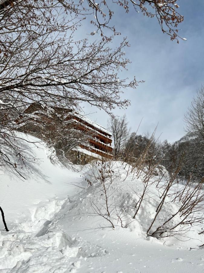 Hotel & Spa Xalet Bringue El Serrat Exteriör bild