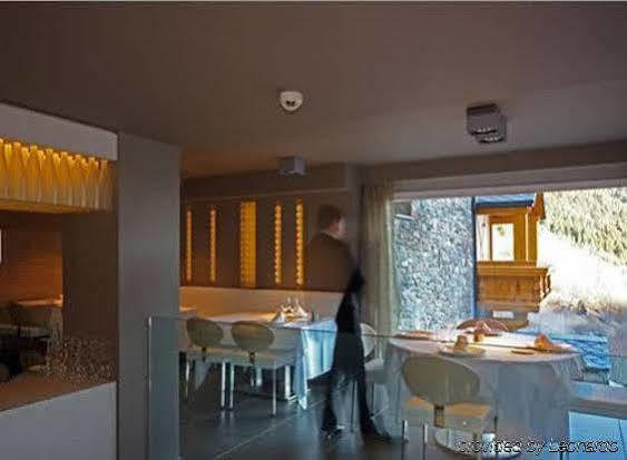 Hotel & Spa Xalet Bringue El Serrat Exteriör bild